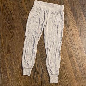 Athleta joggers
